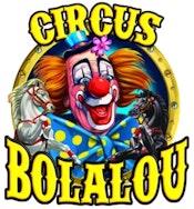 Circus Evenementenorganisatie Bolalou