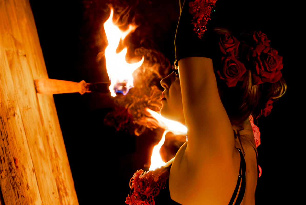 Entreeticket Kerstcircus Bolalou in Zoetermeer