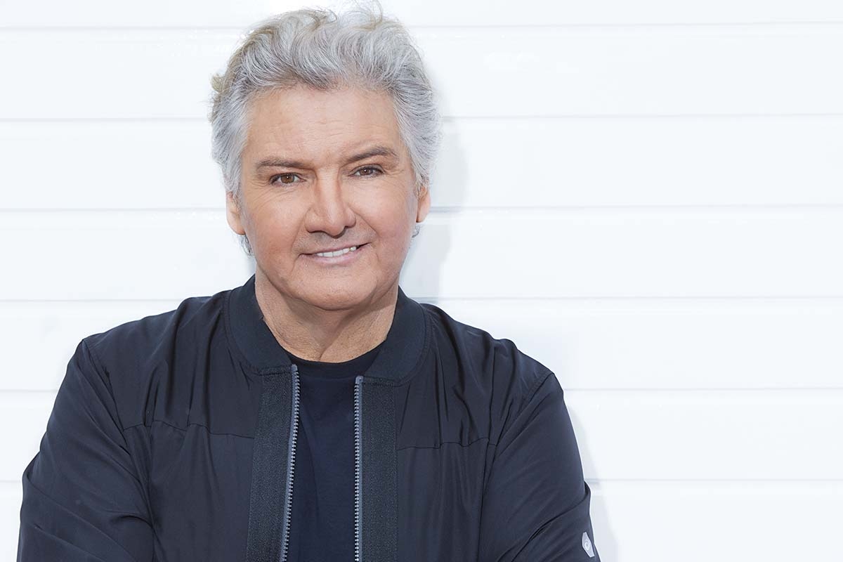 Tribuneticket Apeldoorn in Concert