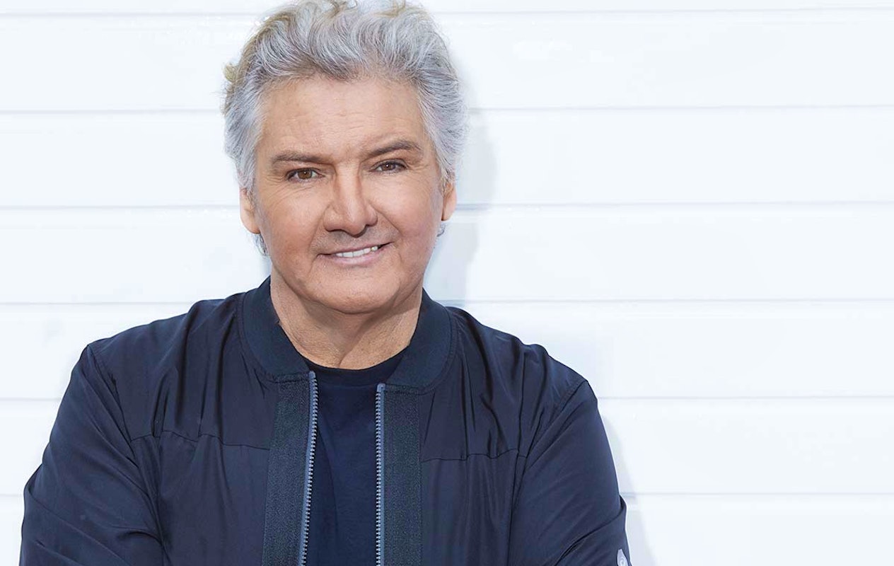 Tribuneticket Apeldoorn in Concert