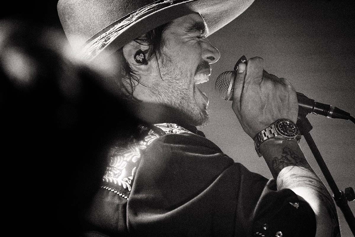 Tribuneticket Apeldoorn in Concert