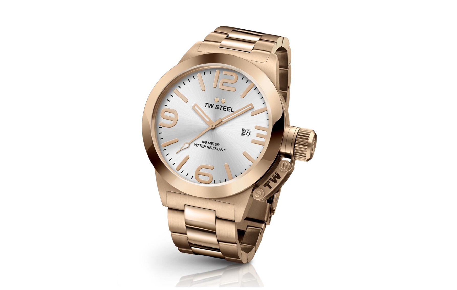 TW Steel CB161 horloge 