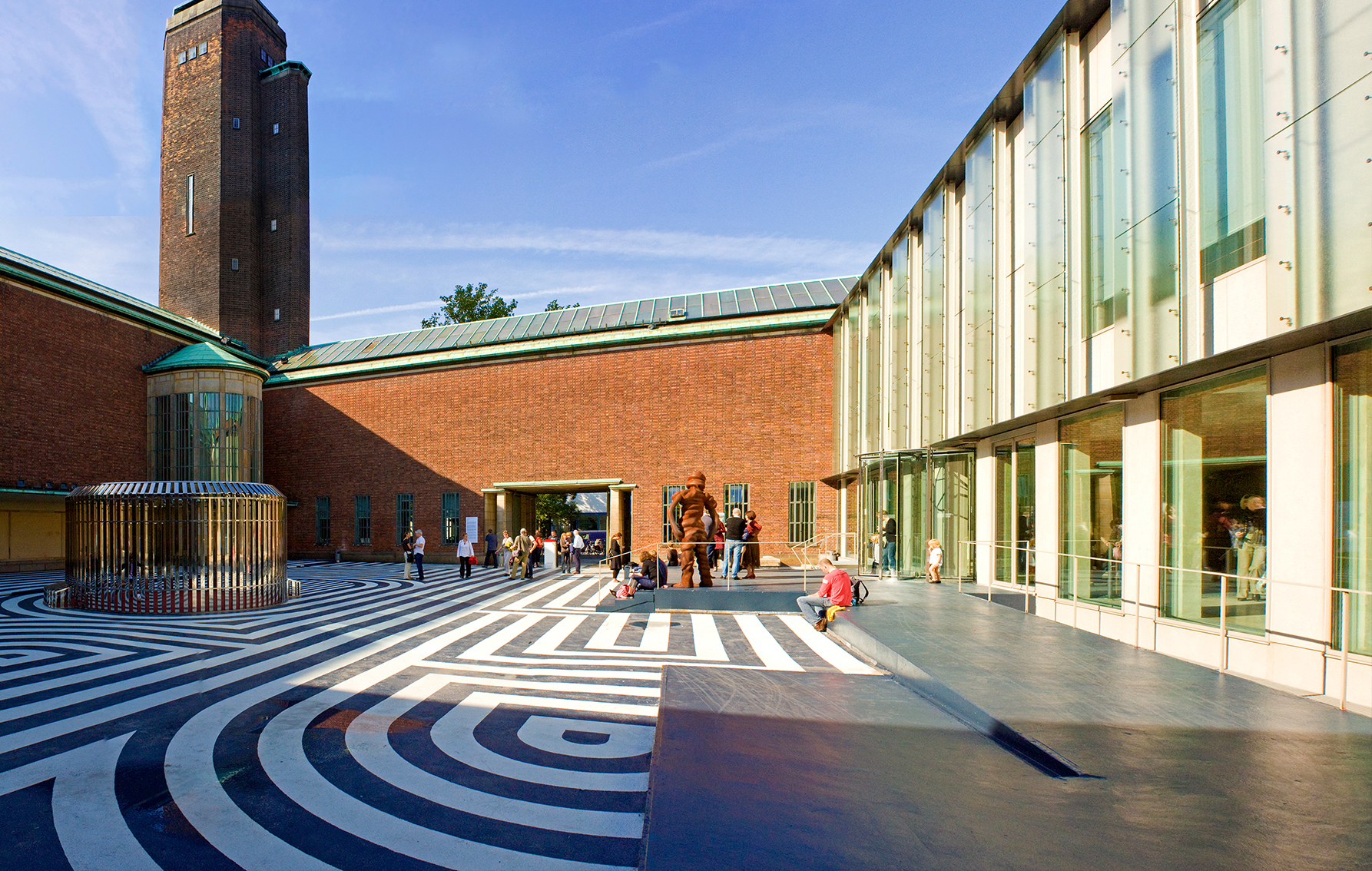 Twee dagen gratis OV en korting op leuke uitjes in Rotterdam