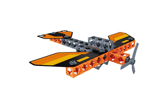 Twickto Aviation #2 Kit - 46 éléments 