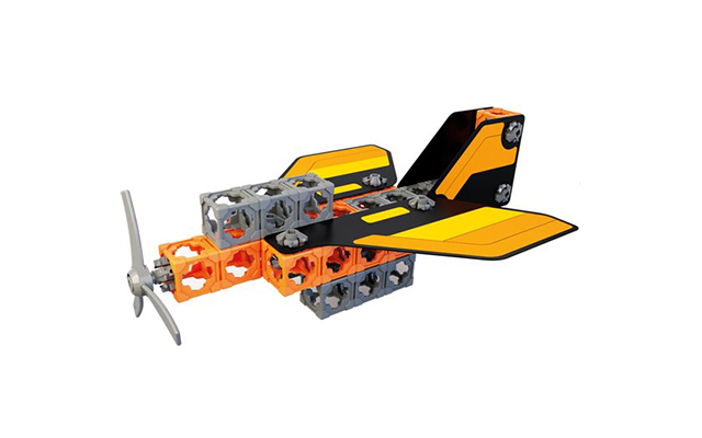 Twickto Aviation #2 Kit - 46 éléments 