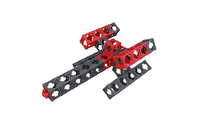 Twickto Creation #1 bouwpakket - 143 delig