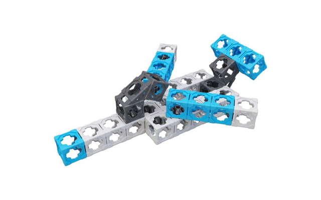 Twickto Creation #2 kit - 143 éléments 