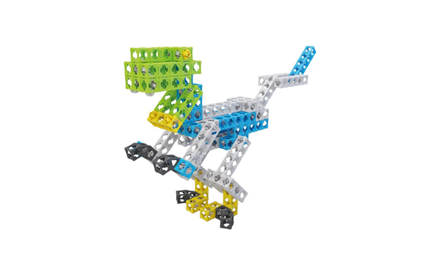 Twickto Creation #4 bouwpakket - 235 delig 