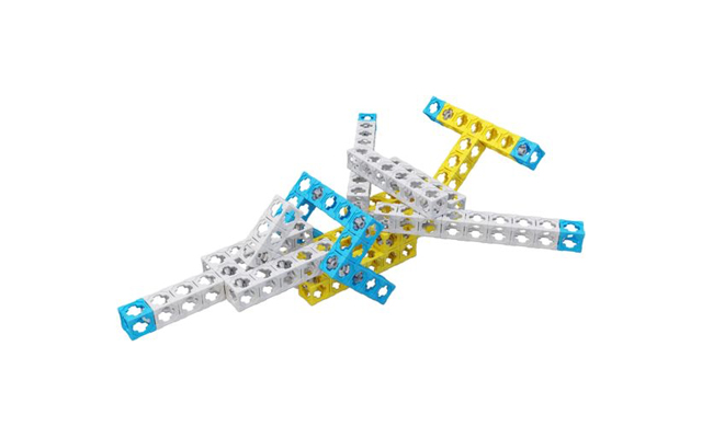 Twickto Creation #4 bouwpakket - 235 delig 