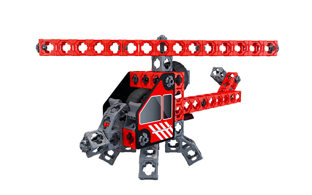 Twickto Emergency #1 Kit - 89 éléments