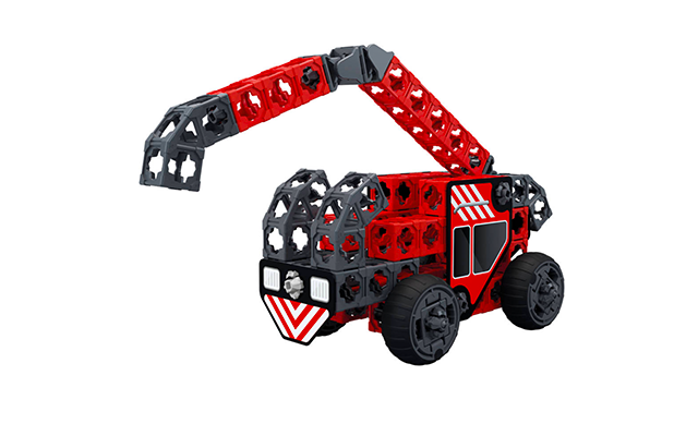 Twickto Emergency #1 Kit - 89 éléments