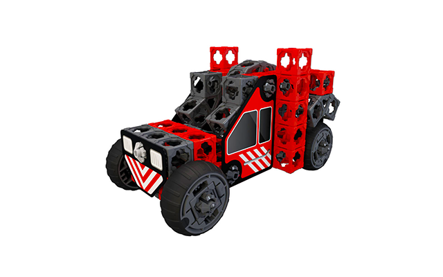 Twickto Emergency #1 Kit - 89 éléments