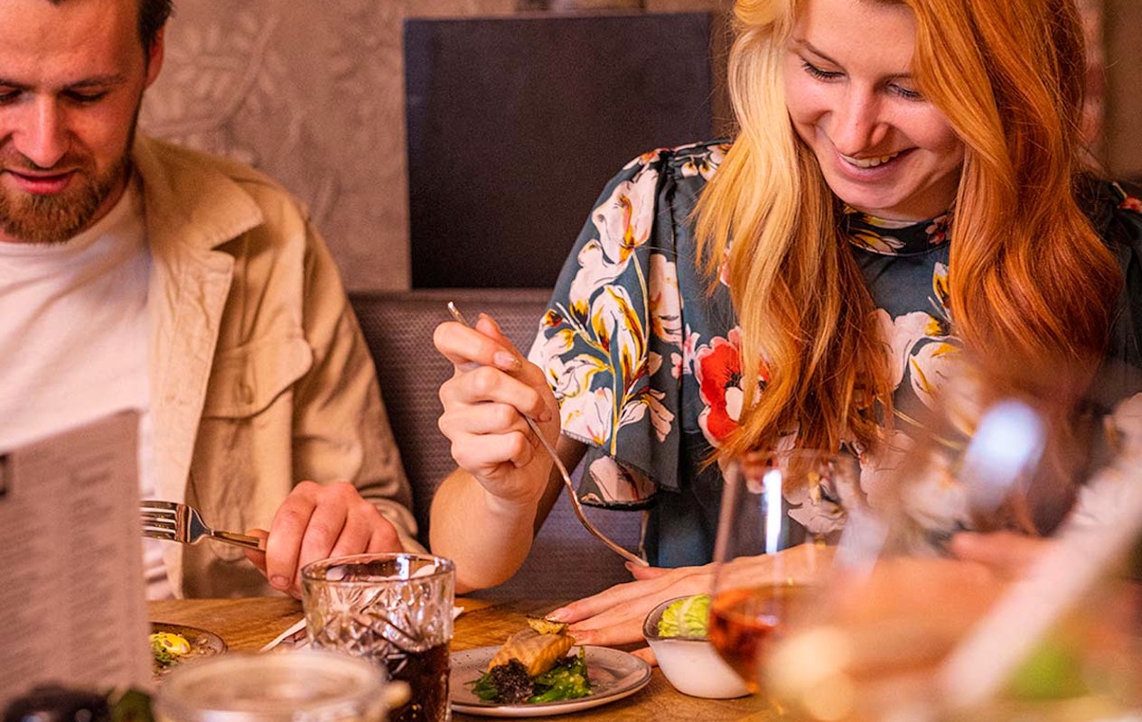 Unlimited Tapas Proeverij bij Bistro Gossimijne