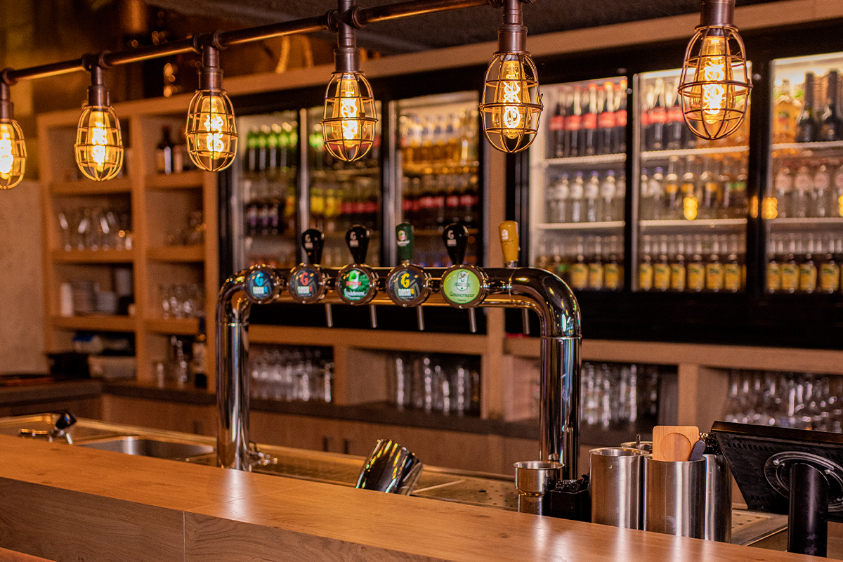 Unlimited Tapas Proeverij bij Bistro Gossimijne