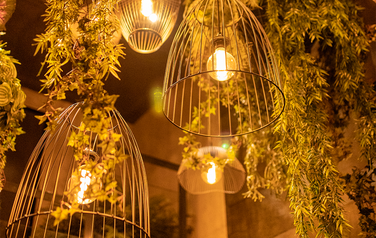 Unlimited Tapas Proeverij bij Bistro Gossimijne