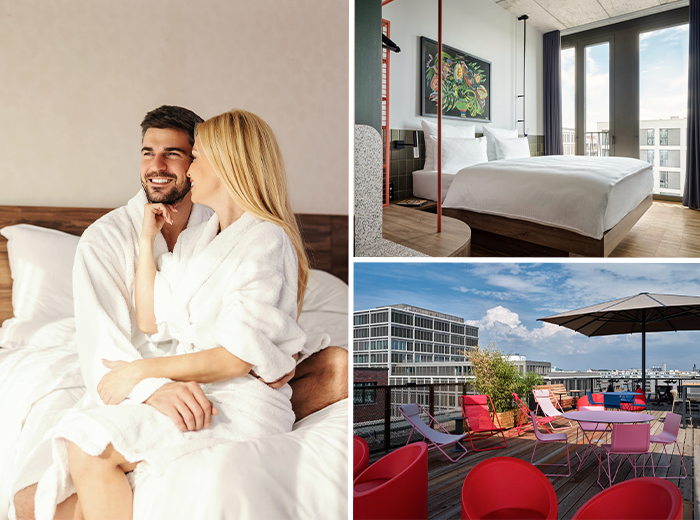 URBAN LOFT Berlin