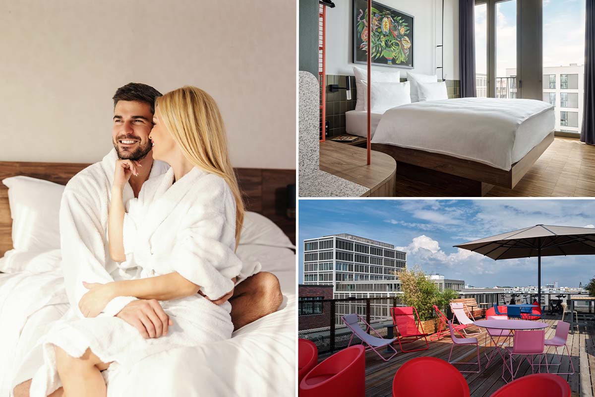 URBAN LOFT Berlin