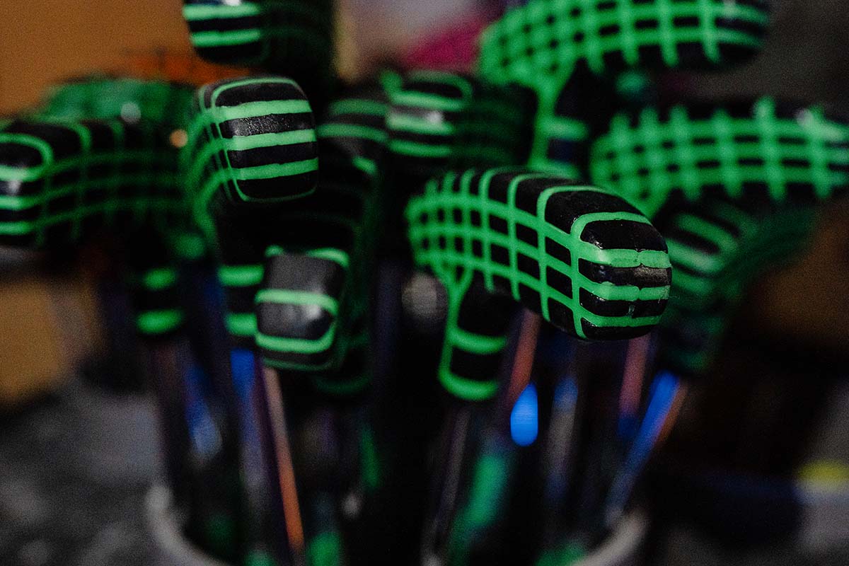 Urban Minigolf GameCity Zoetermeer