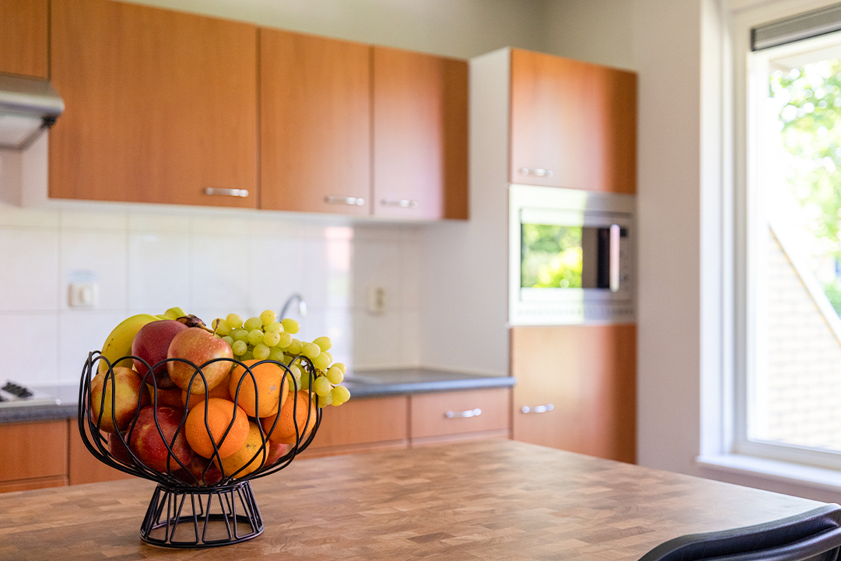 Weekend of (mid)week weg in een villa bij Vakantiepark IJsselhof