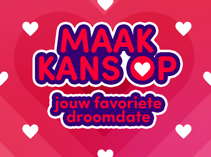 Maak GRATIS kans op €250 Tripper-tegoed!