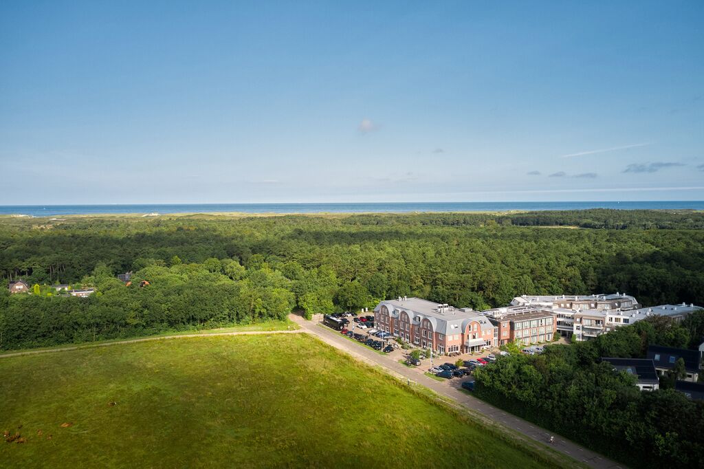 Van der Valk Hotel Texel-De Koog