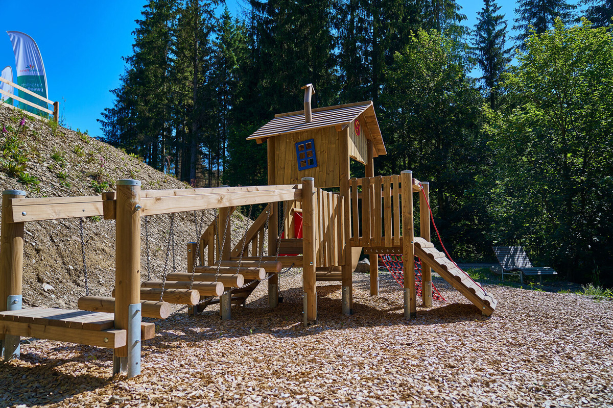 4 nachten verblijven bij UplandParcs Sauerland