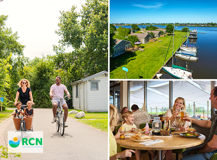 See all deals and choose your favorite! - Tripper.nl