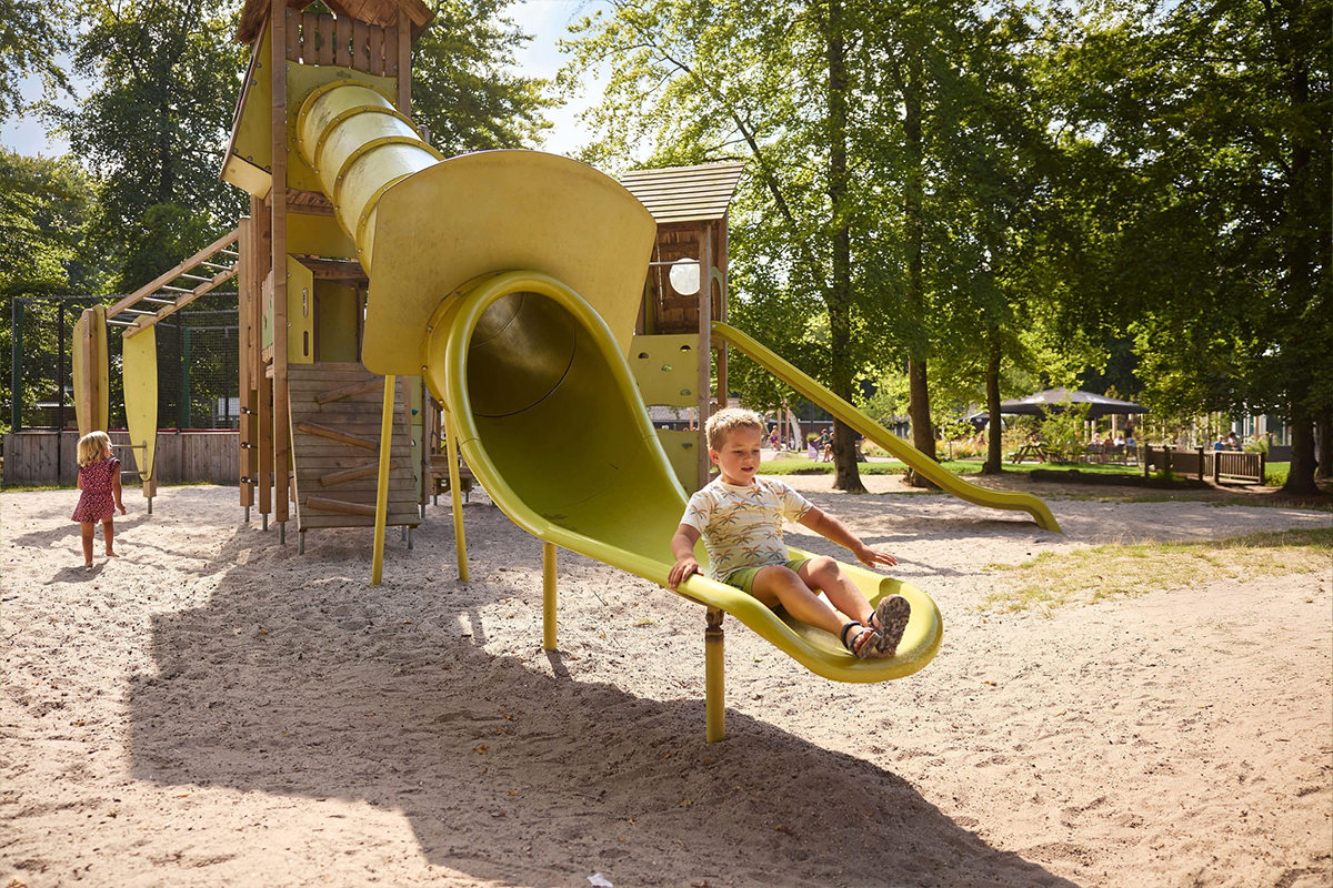 3 of 4 nachten verblijven bij RCN de Roggeberg (4 of 6 personen)