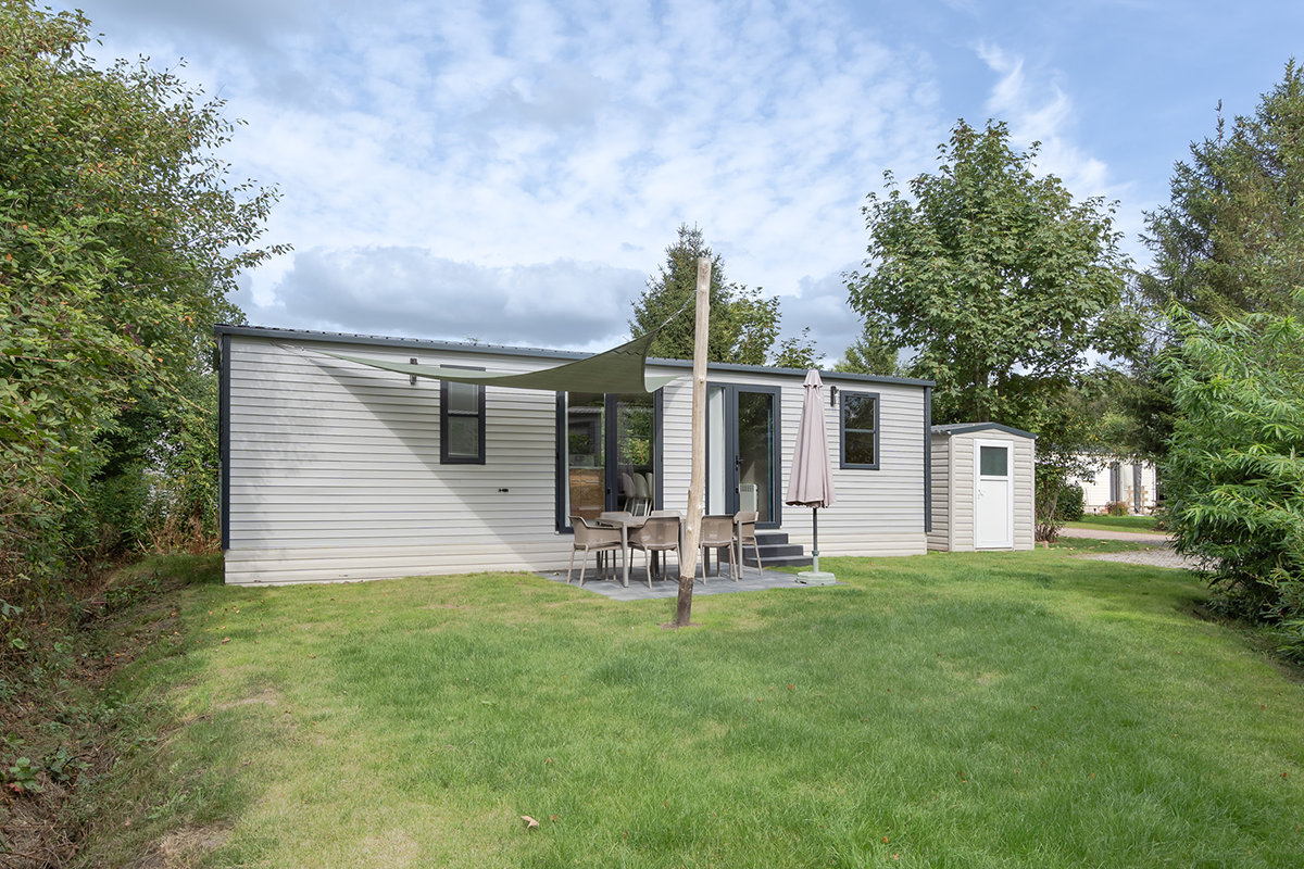 3 of 4 nachten verblijven bij RCN de Roggeberg (4 of 6 personen)