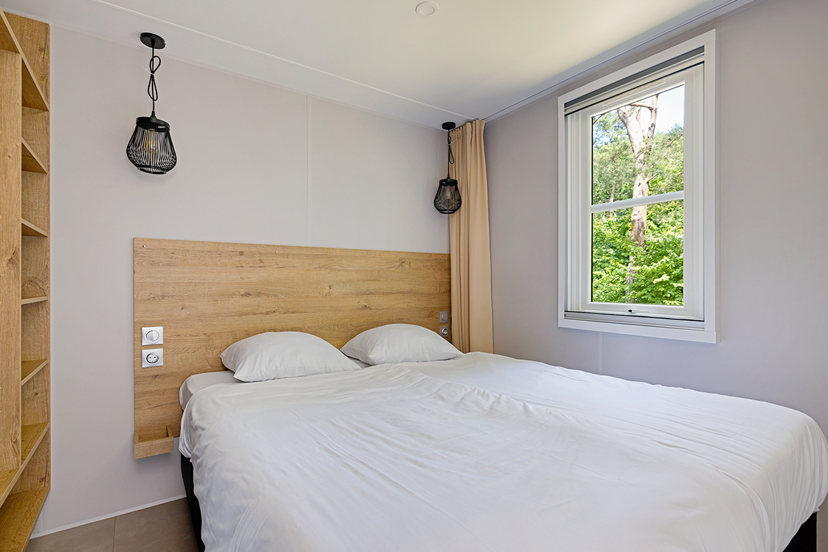 3 of 4 nachten verblijven bij RCN de Roggeberg (4 of 6 personen)