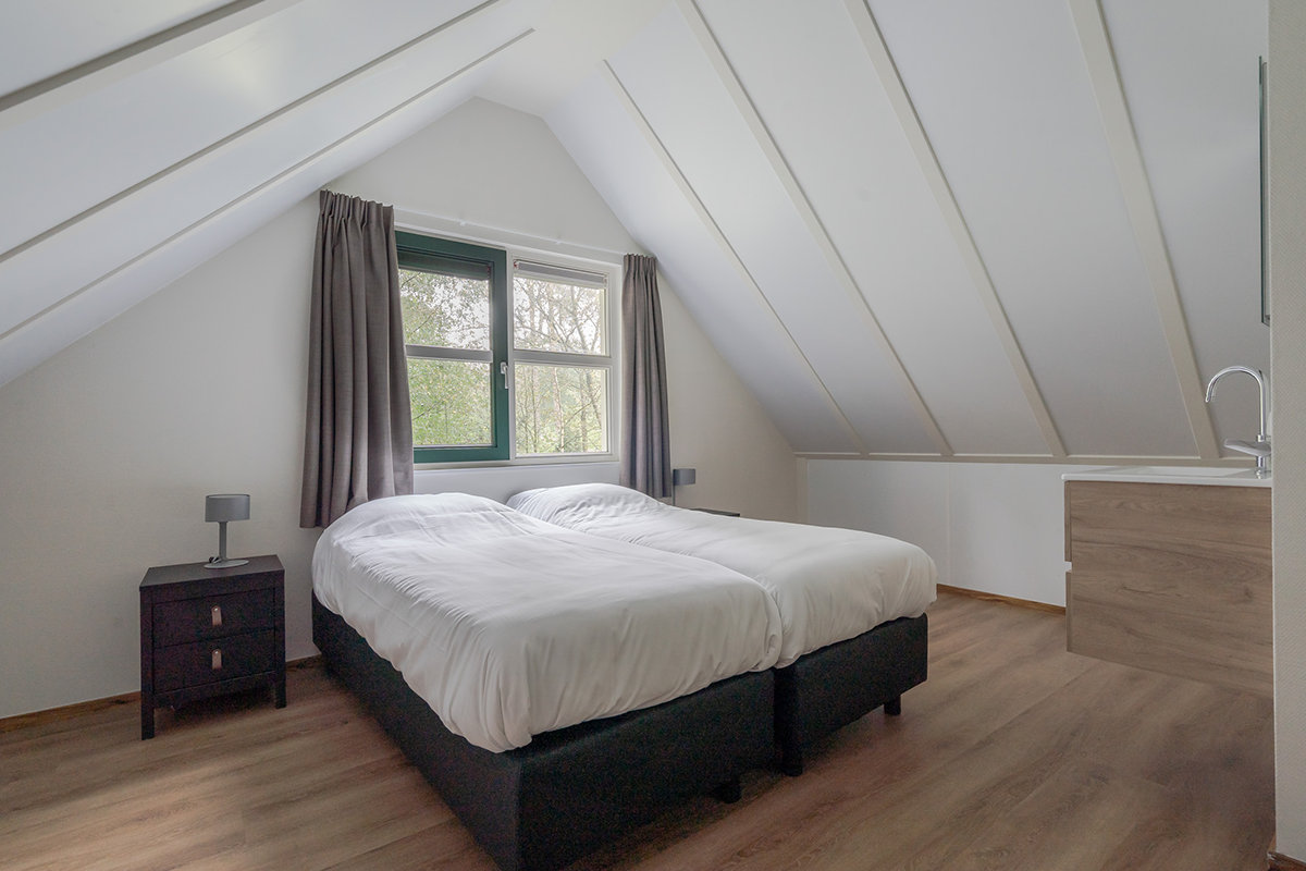 3 of 4 nachten verblijven bij RCN het Grote Bos (4-7 pers)