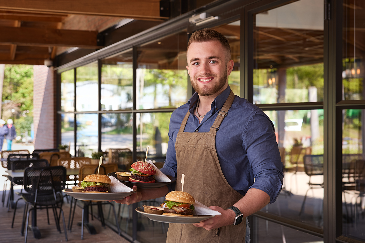 Séjournez 3 ou 4 nuits au RCN Het Grote Bos (4-7 personnes)