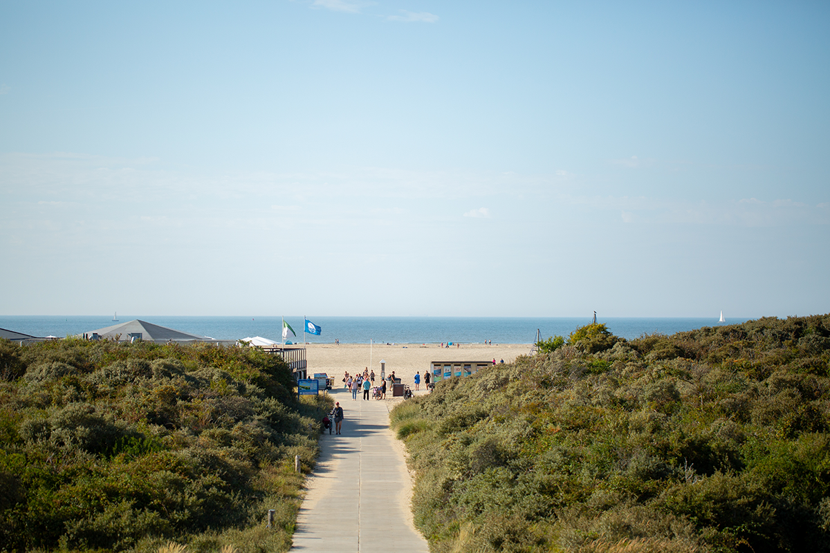 3 of 4 nachten verblijven bij RCN Toppershoedje (3-, 4- of 6 personen)