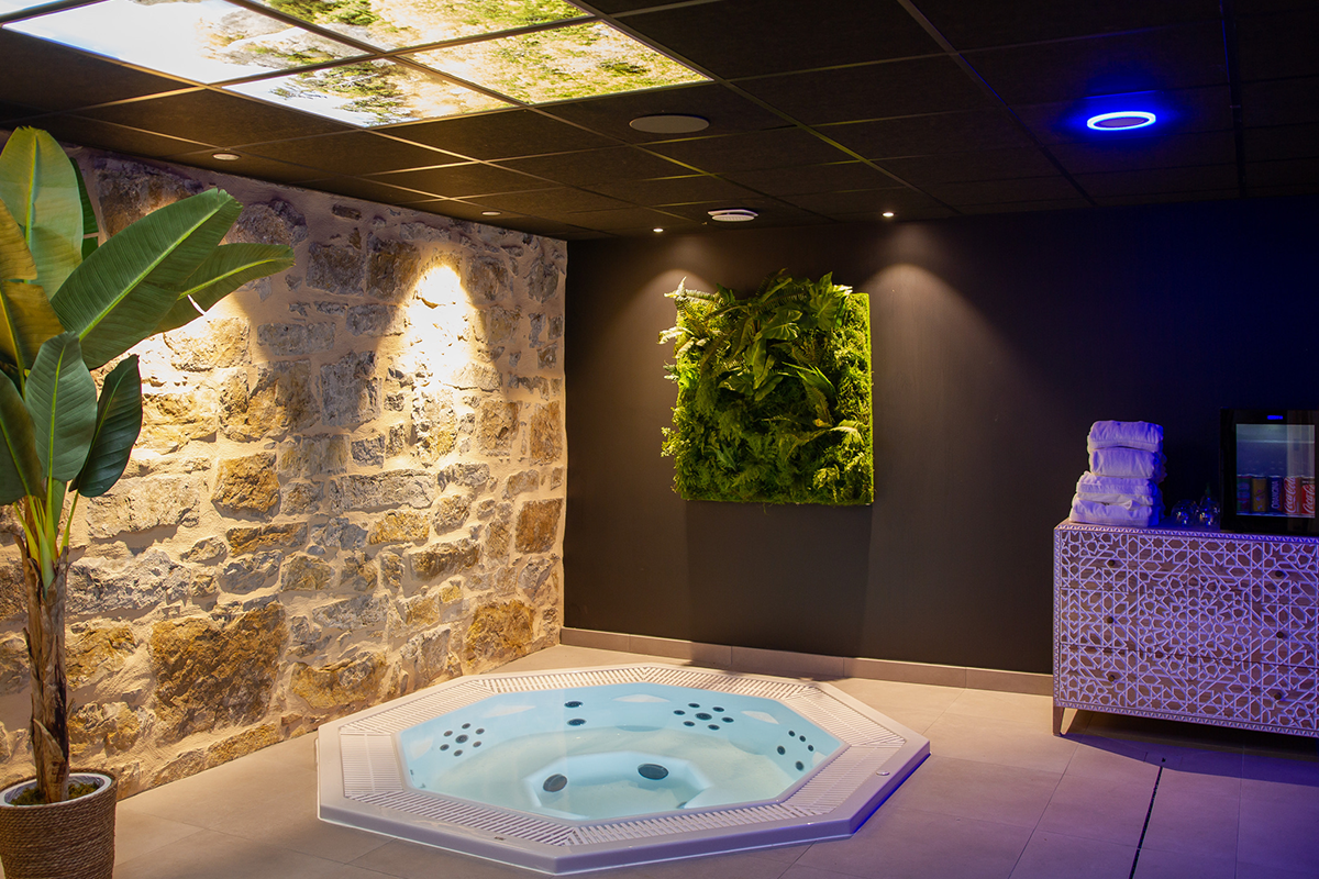 Verblijf op 5‑sterren camping RCN Val de Cantobre in Frankrijk