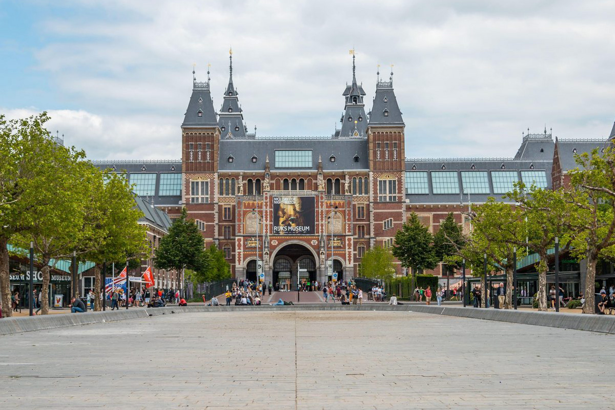 3 of 4 nachten verblijven bij EuroParcs Het Amsterdamse Bos (4 personen)