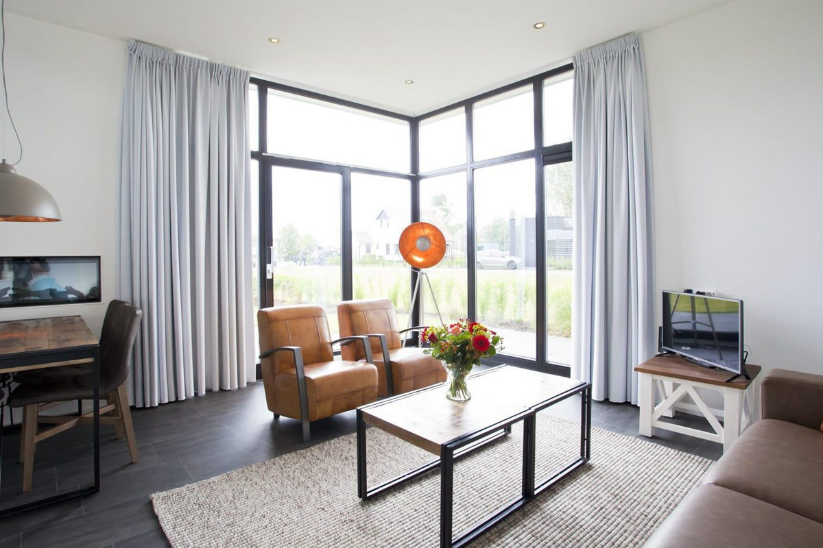 3 of 4 nachten verblijven bij EuroParcs Bad Hulckesteijn (4 personen)