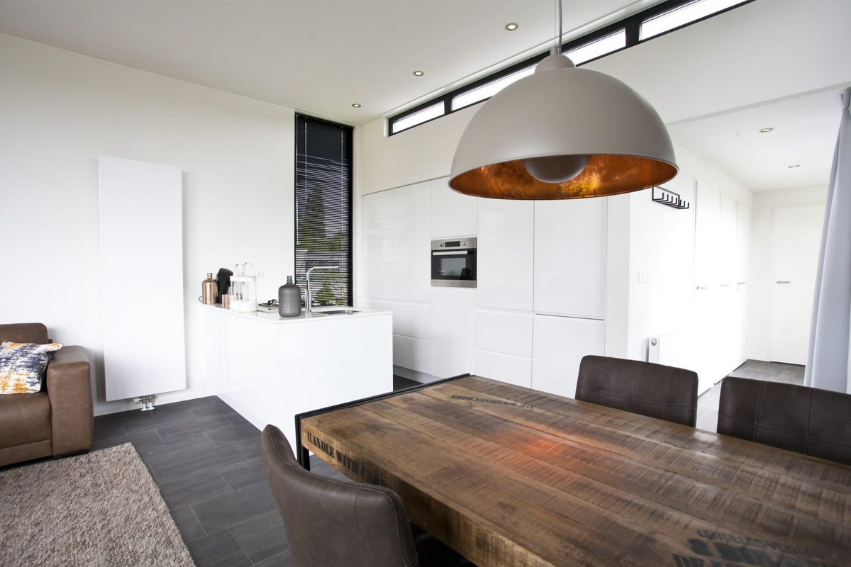 3 of 4 nachten verblijven bij EuroParcs Bad Hulckesteijn (4 personen)