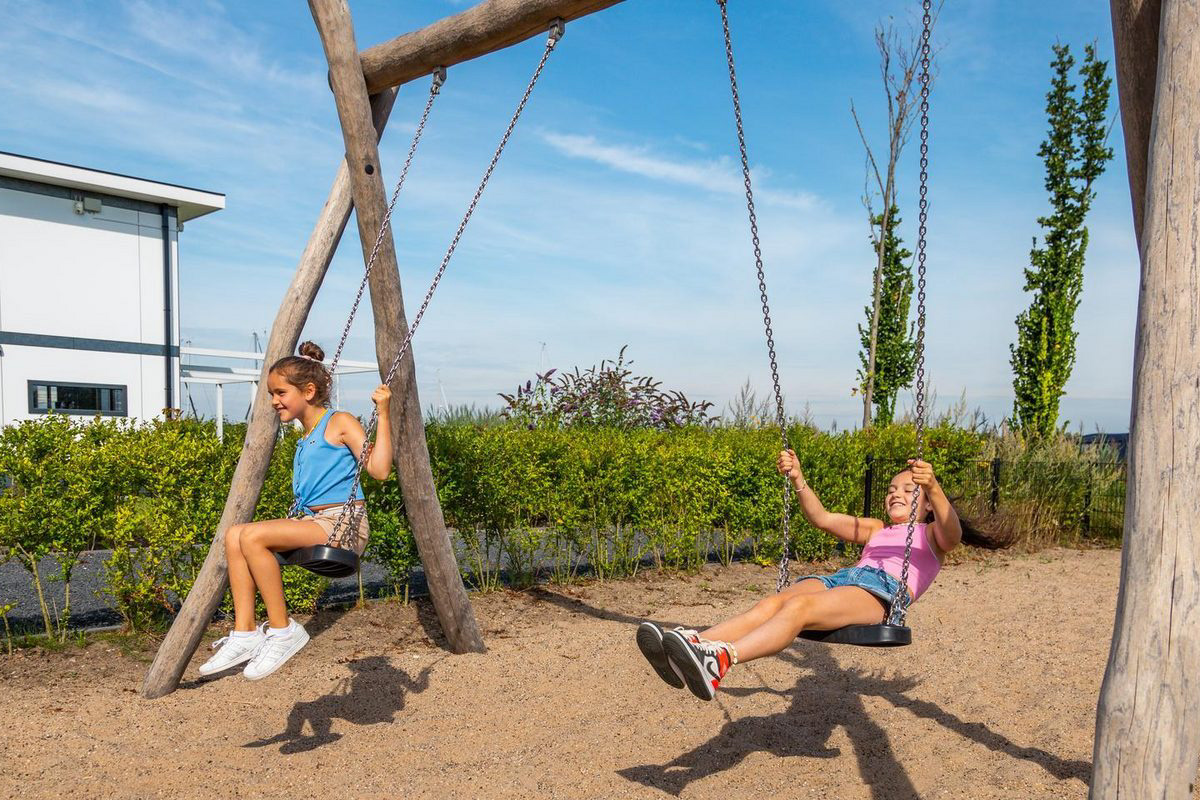 3 of 4 nachten verblijven bij EuroParcs Bad Hulckesteijn (4 personen)