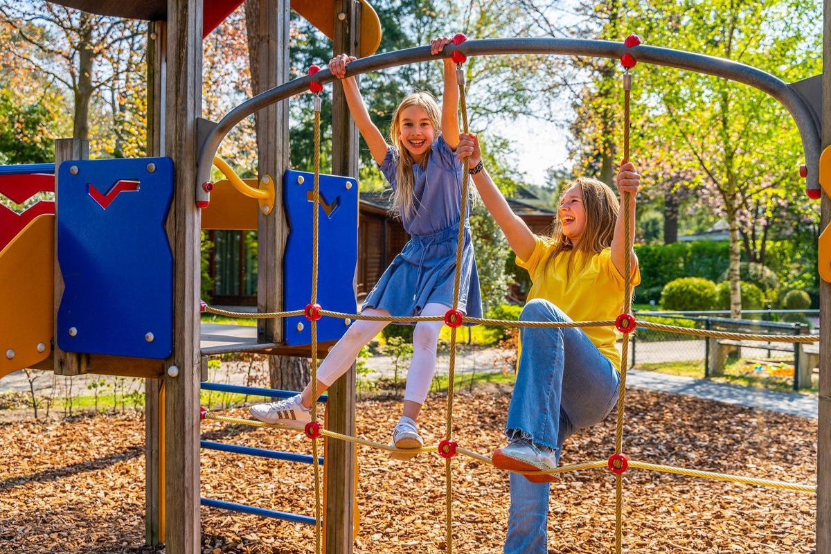 3 of 4 nachten verblijven bij EuroParcs Beekbergen (2 personen)