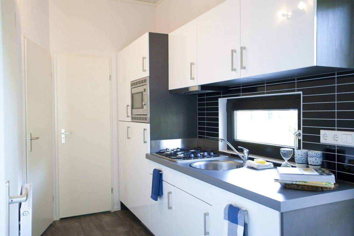 3 of 4 nachten verblijven bij EuroParcs De Hooge Veluwe (4 personen)