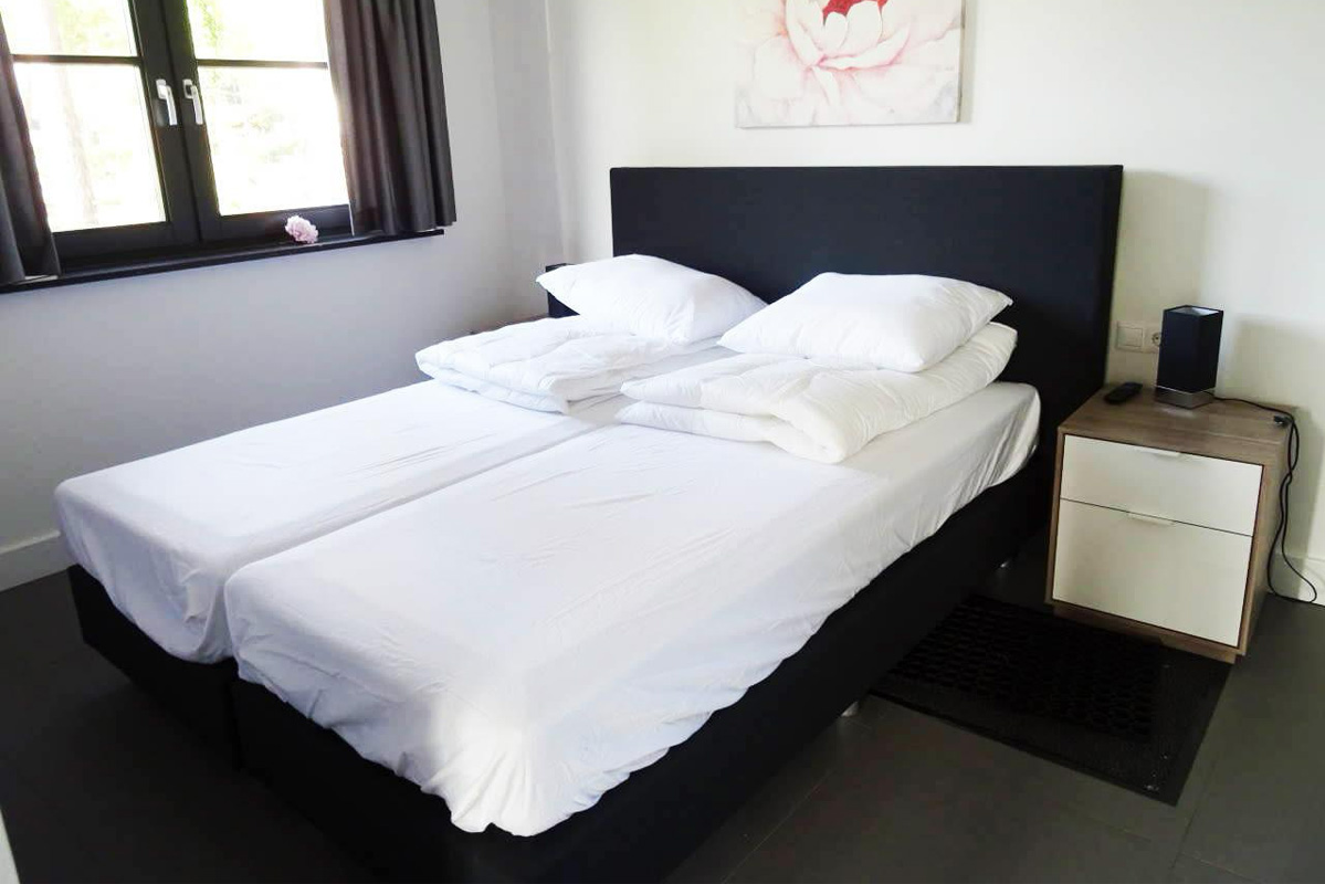 3 of 4 nachten verblijven bij EuroParcs De Achterhoek (6 personen)