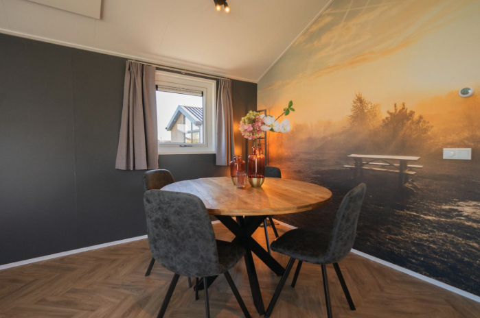 3 of 4 nachten verblijven bij EuroParcs De IJssel Eilanden (4 personen)