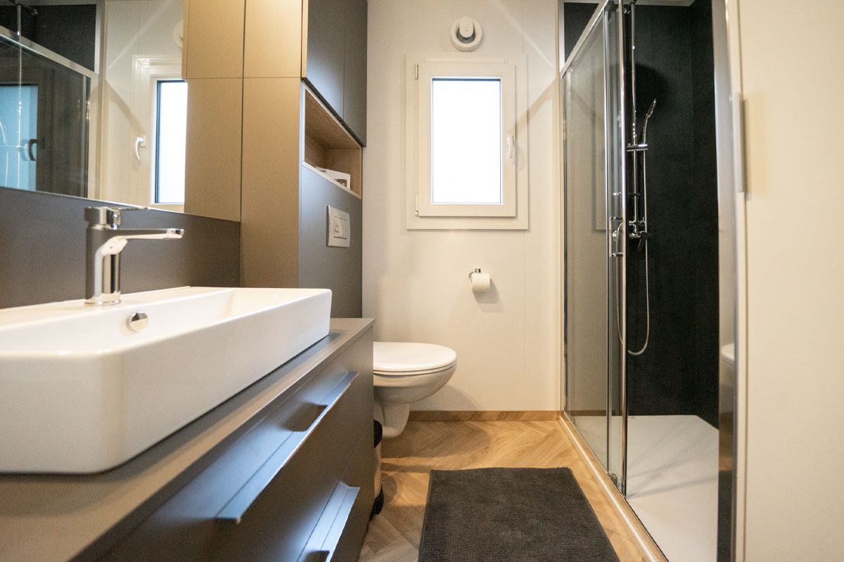 3 of 4 nachten verblijven bij EuroParcs Hoge Kempen (4 personen)