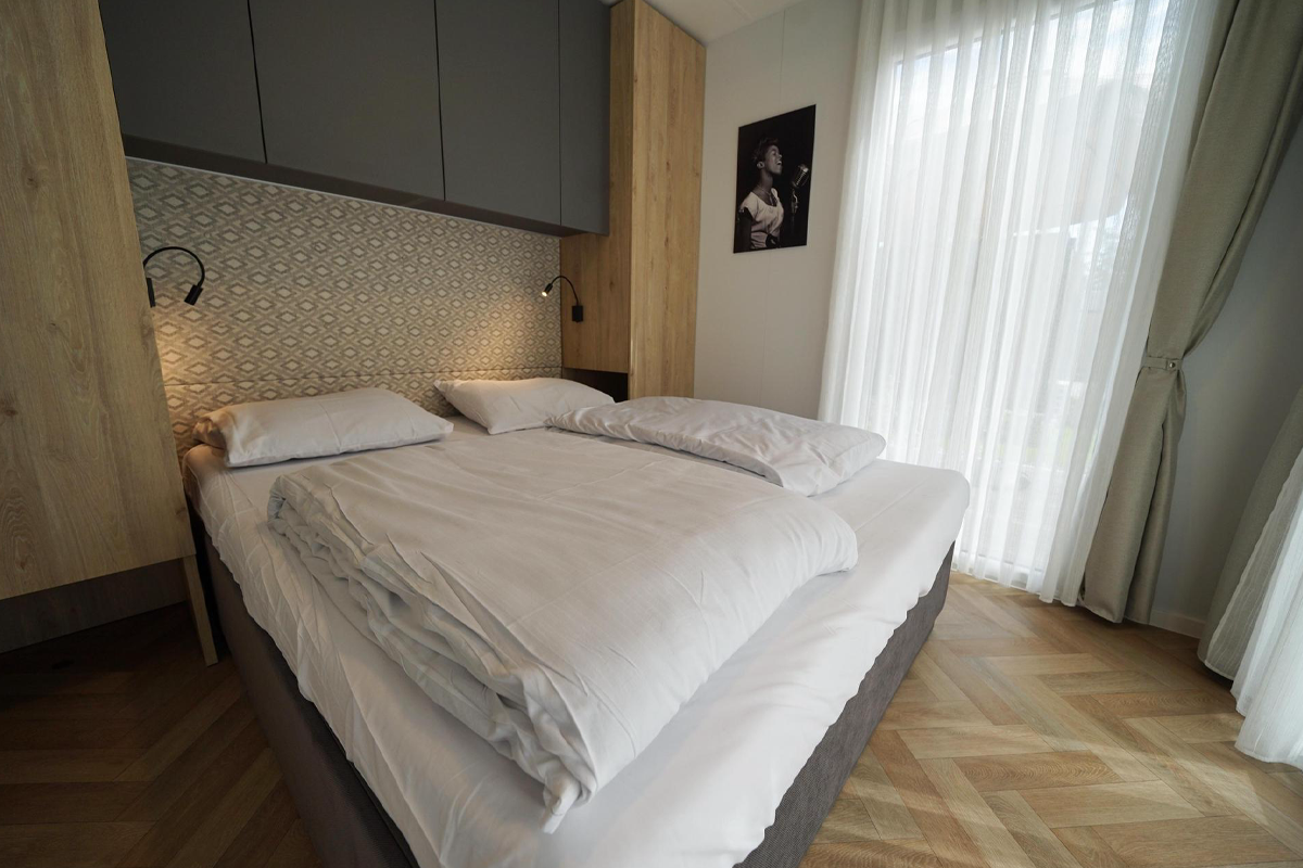 3 of 4 nachten verblijven bij EuroParcs Hoge Kempen (4 personen)