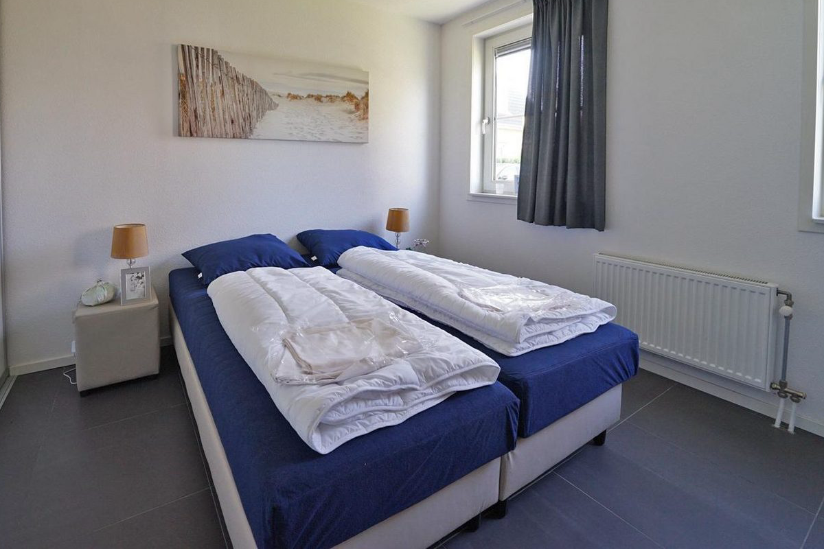 3 of 4 nachten verblijven bij EuroParcs Limburg (12 personen)