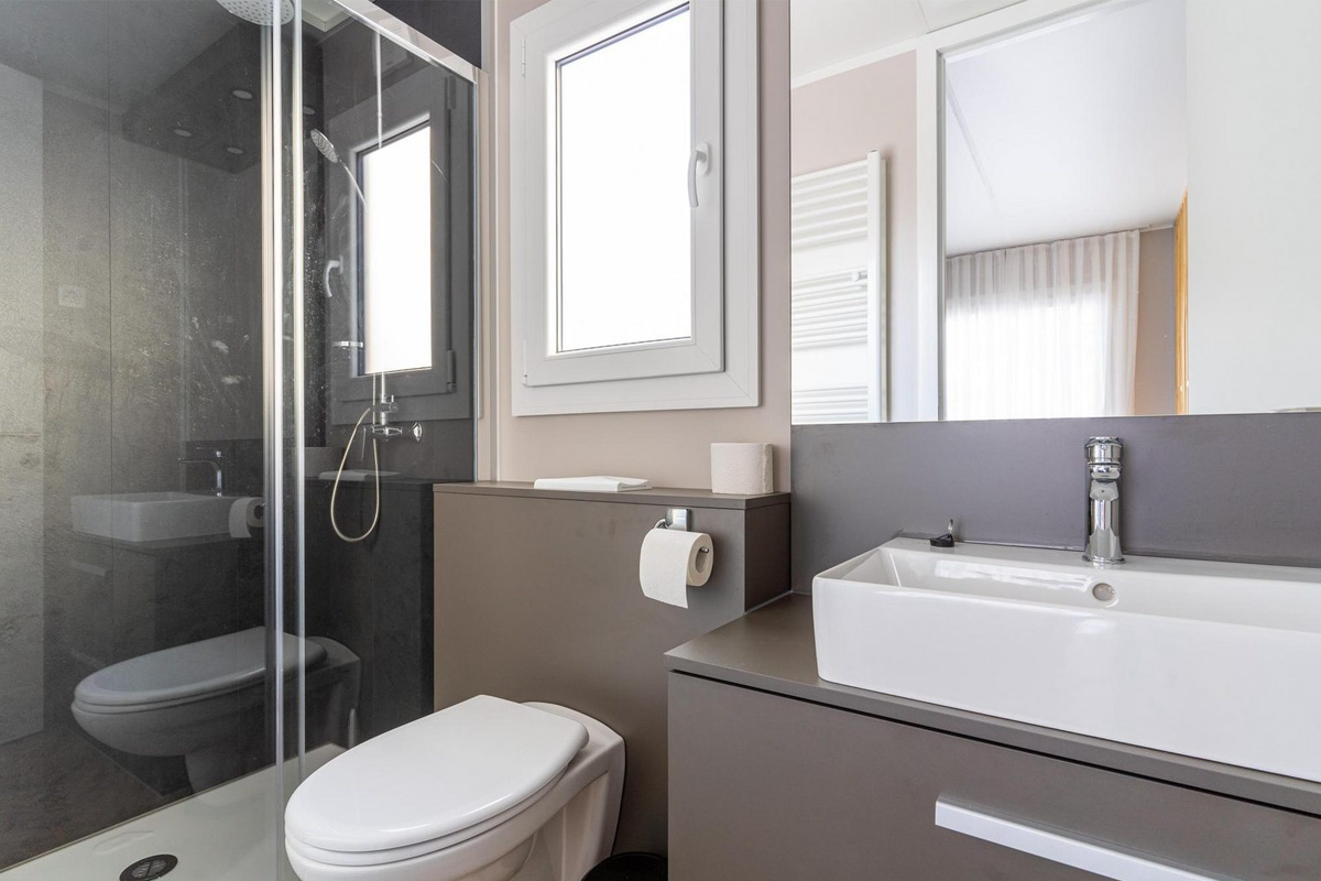 3 of 4 nachten verblijven bij EuroParcs Pressegger See (2 personen)