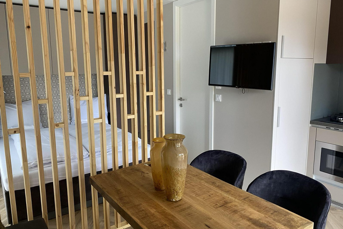 3 of 4 nachten verblijven bij EuroParcs Pressegger See (2 personen)