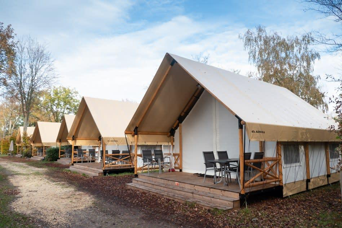 3 of 4 nachten verblijven bij EuroParcs Zilverstrand (4 of 6 personen)