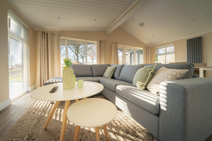 3 of 4 nachten verblijven bij EuroParcs Zuiderzee (6 personen)