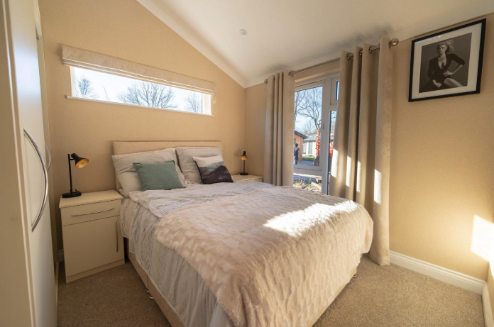 3 of 4 nachten verblijven bij EuroParcs Zuiderzee (6 personen)